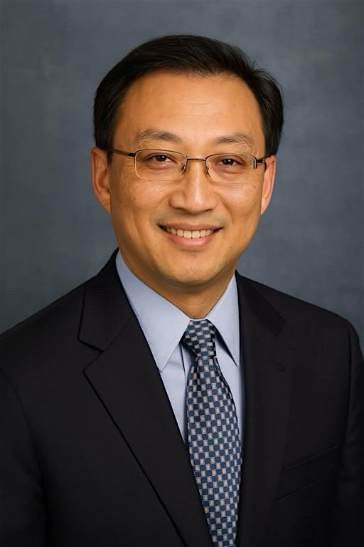 Dr Karl K. Zhao