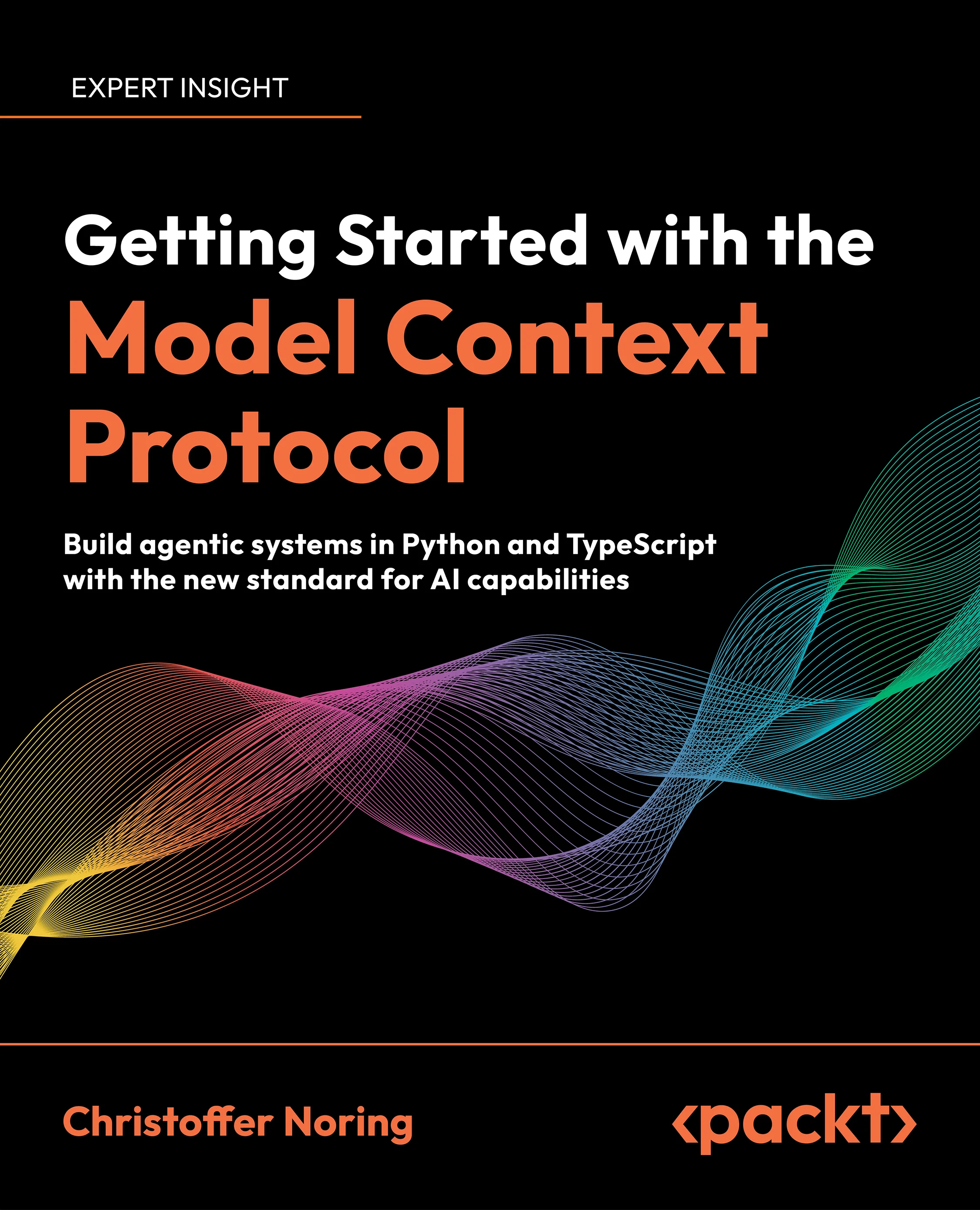 Livre MCP offert aux participants