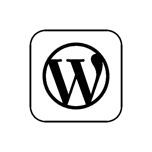 Gestion de contenu avec WordPress Skill icon 15